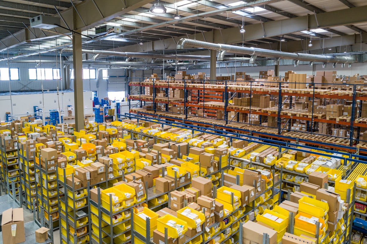 HMT Industrial Park