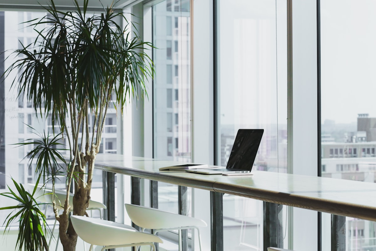 Grade-A Commercial IT Office Space — IT City Mohali