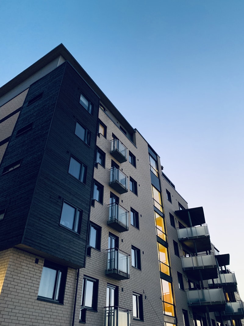Residential Properties