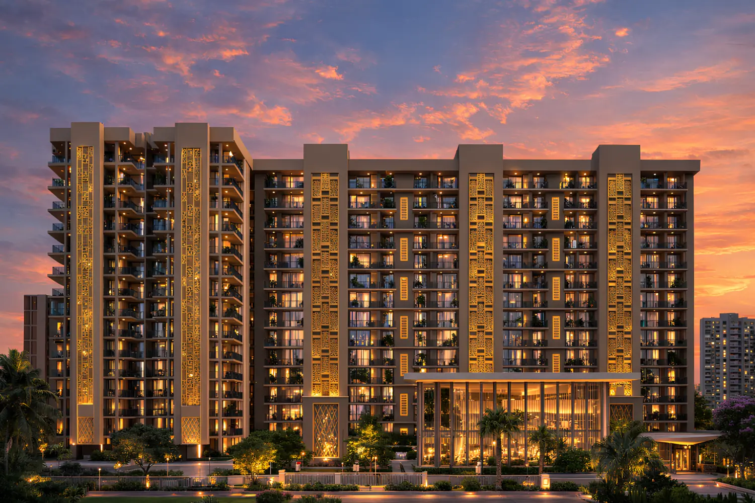 Atlantis Grand