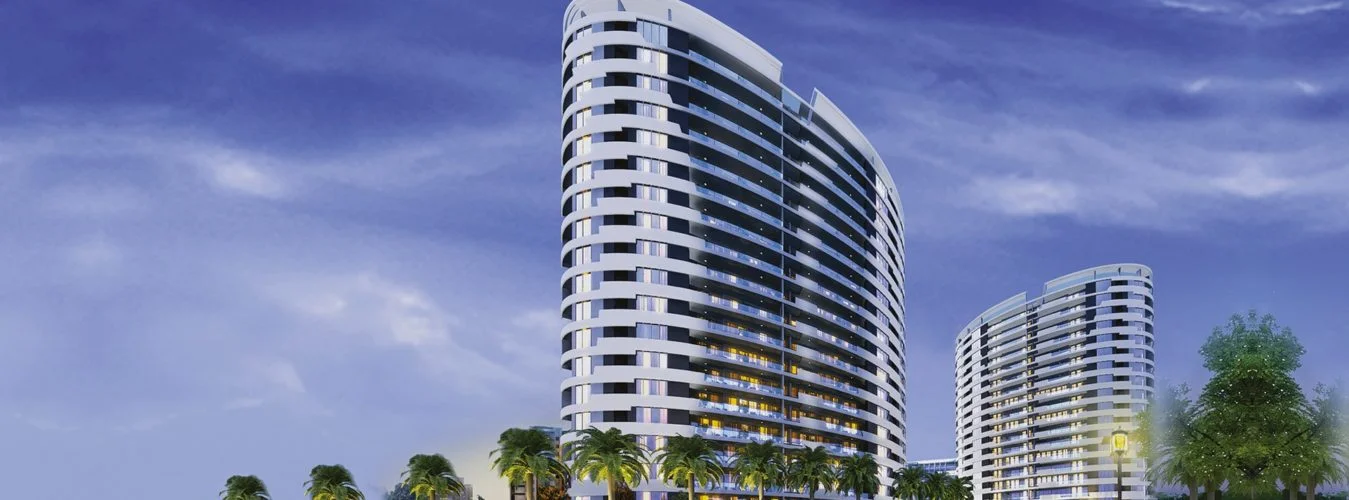 3 BHK Ultra-Luxury Apartment at Opus One